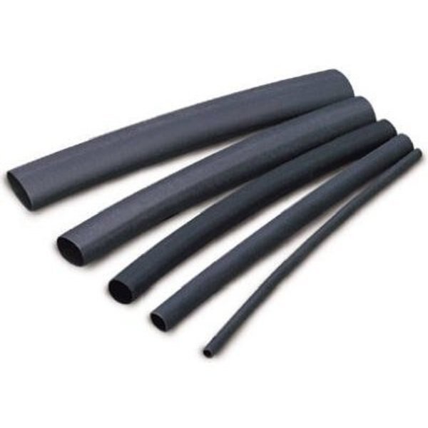 6PK 14 Shrink Tubing, Ecm Industries, Mfr#: HST-250